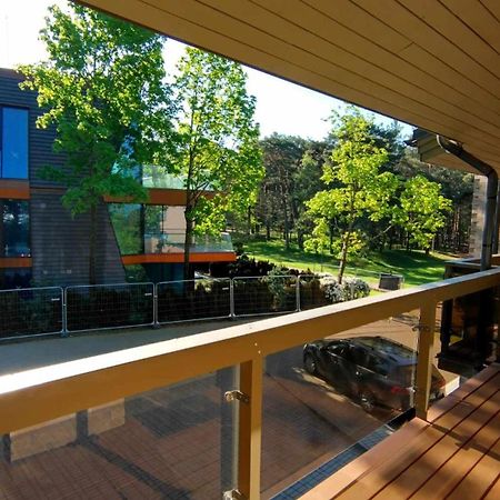 Anbo Vila Palanga Exterior photo