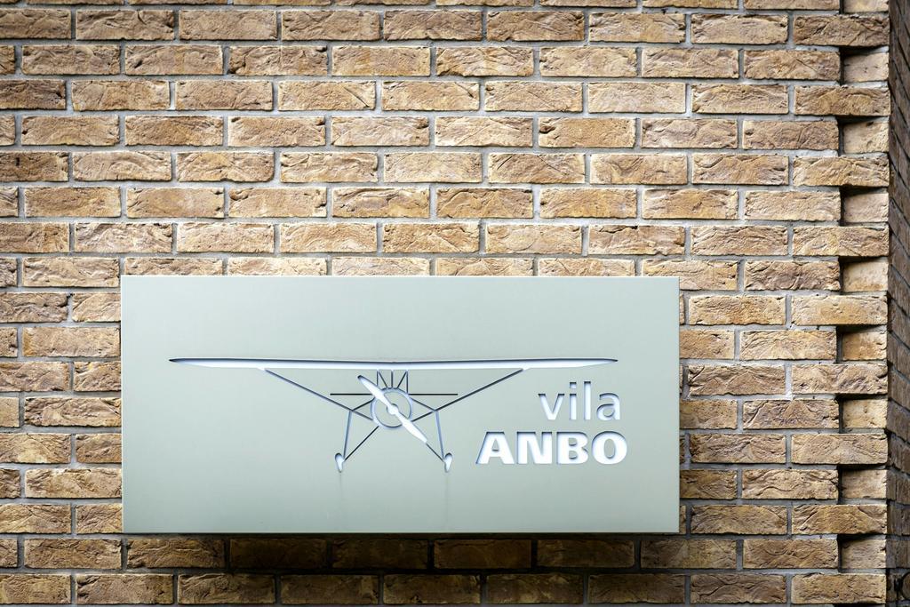 Anbo Vila Palanga Exterior photo